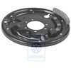 Vag Caddy Mk2 1996 2003 Originalus 6K9609440B