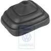 Vag Caddy Mk2 1996 2003 Pavarų Perjungimo Dėklas Satino Juodas Originalus 6K0711115AK01C