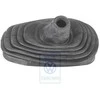 Vag Caddy Mk2 1996 2003 Pavarų Perjungimo Dangtelis Satin Juodas Originalus 6K071111501C
