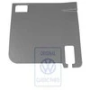 Vag Caddy Mk2 1996 2003 Pilis Sienelės Aplankas Pilkas Originalus 6K9867602E91