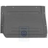 Vag Caddy Mk2 1996 2003 Piloro Sienos Skydelis Pilkas Originalus 6K9863172AE91