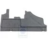 Vag Caddy Mk2 1996 2003 Podines Dekoratyvinis Dangtelis Juodas Originalus 6K1863081B41