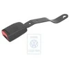 Vag Caddy Mk2 1996 2003 Sėdynės Diržo Spynas Originalus 6K0857755A