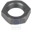 Vag Caddy Mk2 1996 2003 Šešiakampė Veržlė Originalus 6K9955243