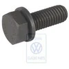 Vag Caddy Mk2 1996 2003 Šešiakampis Varžtas Combi Originalus N90412902