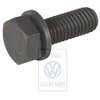 Vag Caddy Mk2 1996 2003 Šešiakampis Varžtas Combi Originalus N90412902