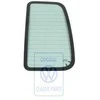 Vag Caddy Mk2 1996 2003 Šildomas Galinis Stiklas Originalus 6K9845504B
