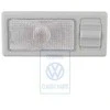 Vag Caddy Mk2 1996 2003 Vidinė Šviesa Perl Pilkas Originalus 1L0947105CY20