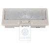 Vag Caddy Mk2 1996 2003 Vidinė Šviesa Pilka Originalus 1L09471051DH