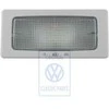 Vag Caddy Mk2 1996 2003 Vidinės Aplinkos Šviesos Perlo Pilka Originalus 6K0947105Y20