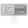 Vag Caddy Mk2 1996 2003 Vidinio Apšvietimo Pearly Pilkas Originalus 6K9947105AY20