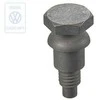VAG Caddy Mk2 Golf Mk2 Jetta Mk2 Passat B4 Polo Classic Variant Pjūklo Bolte Originalus 191419549A
