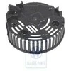 VAG Caddy Mk2 Golf Mk3 Corrado COVER Originalus 030903193
