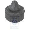 Vag Caddy Mk2 Passat B3 B4 Polo Classic Variant Stabdžių Atramos Originalus 357827499