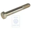Vag Caddy Mk2 Pickup 1997 2001 Galvos Sraigtais Originalus N90789901