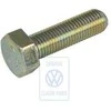 Vag Caddy Mk2 Pickup 1997 2001 Hex Galvutės Varžtas Originalus N10440101