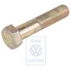 Vag Caddy Mk2 Pickup 1997 2001 Hex Galvutės Varžtas Originalus N10438501