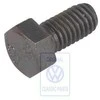 Vag Caddy Mk2 Pickup 1997 2001 Originalus N10439901