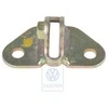 VAG Caddy Mk2 Pickup Golf Mk3 Polo 6N Bracket Originalus 1H4839281A