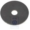 Vag Caddy Mk2 Pickup Lupo Pad Originalus N90791001