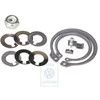 Vag Caddy Mk2 Pickup Polo 6N Lupo Originalus 6N0298012