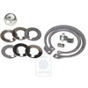 Vag Caddy Mk2 Pickup Polo 6N Lupo Originalus 6N0298012