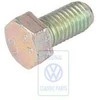 Vag Caddy Mk2 Pikapas 1997 2001 Galvos Raktas Sraigas Originalus N90793602
