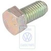Vag Caddy Mk2 Pikapas 1997 2001 Galvos Raktas Sraigas Originalus N90793602