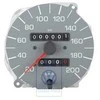Vag Caddy Mk2 Pikapas 1997 2001 Greitisrodis Originalus 6U1957031C