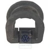 Vag Caddy Mk2 Pikapas 1997 2001 Gumos Įdėklas Originalus 6U0422884A