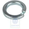 Vag Caddy Mk2 Pikapas 1997 2001 Originalus N0120273