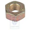 Vag Caddy Mk2 Pikapas 1997 2001 Originalus N10440301