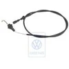 Vag Caddy Mk2 Pikapas 1997 2001 Variklio Pedos Kabelis Originalus 6U2721555A