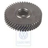 Vag Caddy Mk2 Polo 6N Dantytas Ratukas Originalus 085311361B