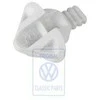 Vag Caddy Mk2 Polo 6N Lupo Montavimo Stiklas Originalus 6N0419927