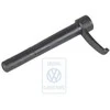 Vag Caddy Mk2 Polo 6N Originalus 6N1721517A