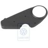 Vag Caddy Mk2 Polo Classic 1996 2003 Apsauga Satino Juoda Originalus 6N088147701C