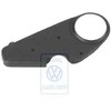 Vag Caddy Mk2 Polo Classic 1996 2003 Apsauga Satino Juoda Originalus 6N088147701C