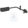 Vag Caddy Mk2 Polo Classic 1996 2003 Greitiklis Pedalas Originalus 6K1721509