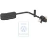 Vag Caddy Mk2 Polo Classic 1996 2003 Greitiklis Pedalas Originalus 6K1721509