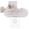Vag Caddy Mk2 Polo Classic 1996 2003 Originalus 6K0947311