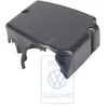 Vag Caddy Mk2 Polo Classic Apatinė Dalis Satino Juoda Originalus 6K0953516K01C