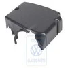 Vag Caddy Mk2 Polo Classic Apatinė Dalis Satino Juoda Originalus 6K0953516K01C