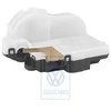 Vag Caddy Mk2 Polo Classic Durų Savybės 1996 2003 Originalus 6K2837016G