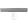 Vag Caddy Mk2 Polo Classic Durų Slenksčio Apdaila Pilka 6K4853370AE91