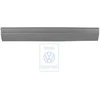 Vag Caddy Mk2 Polo Classic Durų Slenksčio Apdaila Pilka Originalus 6K4853369AE91