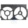 VAG Caddy Mk2 Polo Classic Fan Cover Originalus 6K0121207