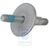 Vag Caddy Mk2 Polo Classic Fixing Pin Originalus 6K0103665