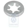 Vag Caddy Mk2 Polo Classic Klemuojanti Guoli Originalus 6K0860349