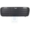 Vag Caddy Mk2 Polo Classic Mesh Juodas 1996 2003 Originalus 6K5853665AC04
